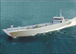 Dünyanın en modern savaş gemisi